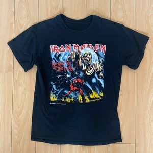 VINTAGE: tee